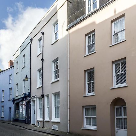 Lady Tenby - 2 Bedroom Apartment - Tenby Exterior photo